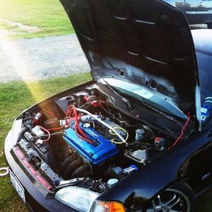 Meet your Posher, Aaron